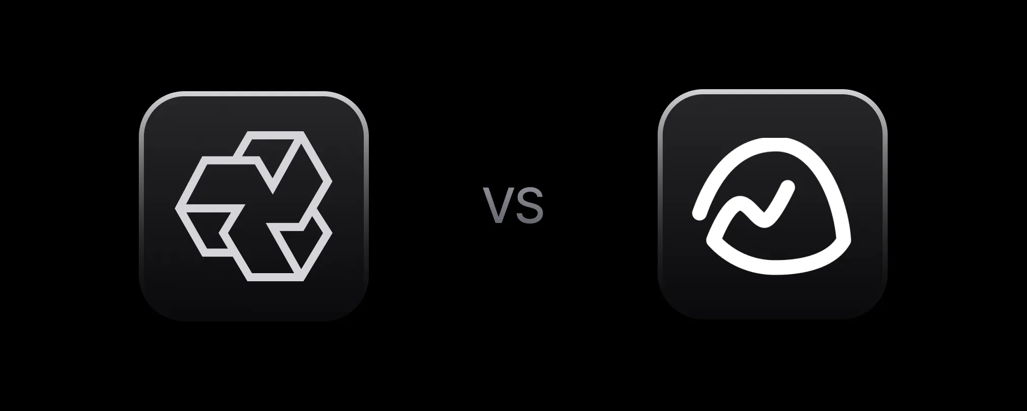 Pike vs Basecamp comparison visual